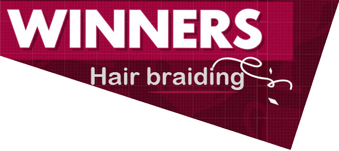 Winners Hair Braiding Salon is the #1 Hair Braiding Salon and Shop in Decatur GA